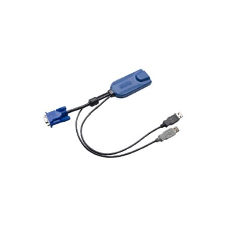 Raritan 64 PACK OF D2CIM-DVUSB-DP. D2CIM-DVUSB-DP-64