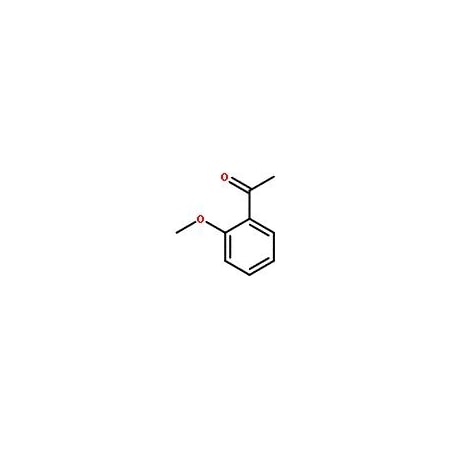 Ak Scientific 2-Methoxyacetophenone (5g), CAS 579-74-8 I234-5g