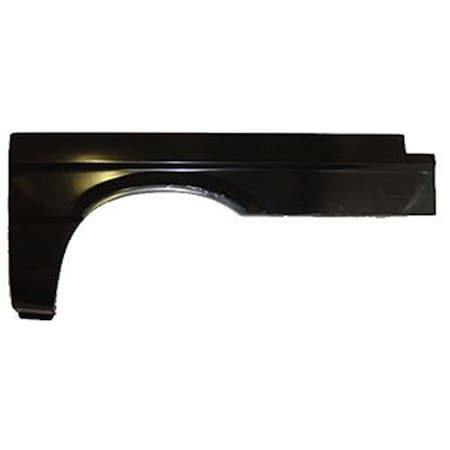Geared2Golf Left Hand Quater Panel Skin for 1986-1997 Aerostar GE1841345