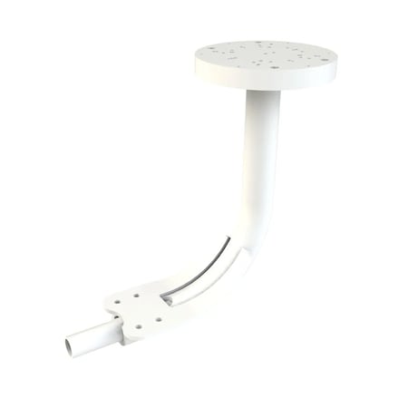 Seaview Compact Light Bar f/Thermal Cameras, Low-Light Cameras, and Search Lights To Clear Closed LTBSF5