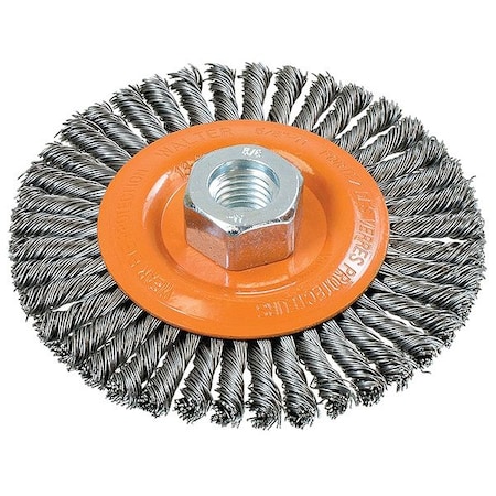 Walter Quick-Change, 2" dia., PK25 09D403