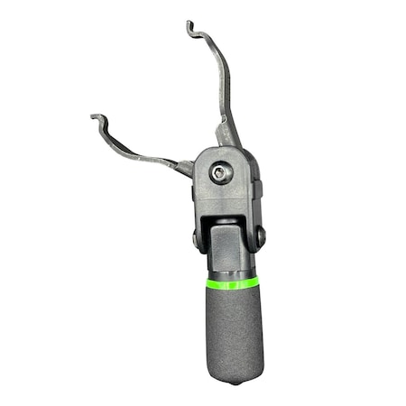 Vim Tools Button Clip Tool With Swivel Head VIMBCT1