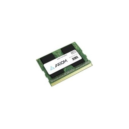 Axiom 512Mb Ddr-333 Dimm For Fujitsu FPCEM126AP-AX