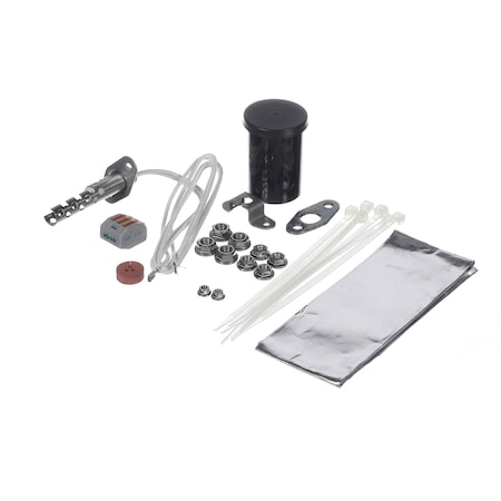 Convotherm Incandescence Ignition Electrode 2617321