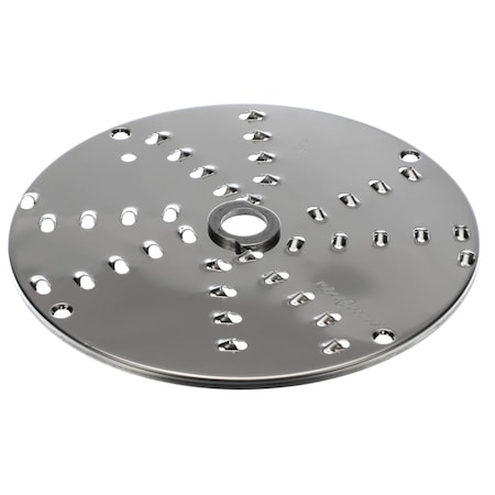 Robot Coupe Grating Plate, 5MM, RG5 101680S