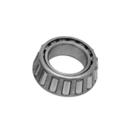 Clark REPLACEMENT BEARING, TAPER CONE 654134