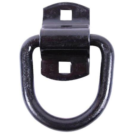 Overtime UH302500 2.5 x 2.38 in. Bolt D Ring OV575482