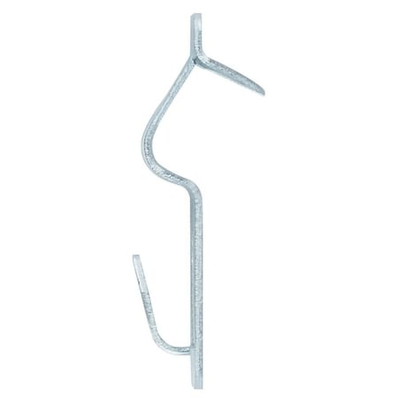 National Hardware PUSH & HANG ZINC PLATED N260-150