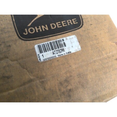 John Deere WIRING HARNESS, JOHN DEERE OEM AT278286 AT278286