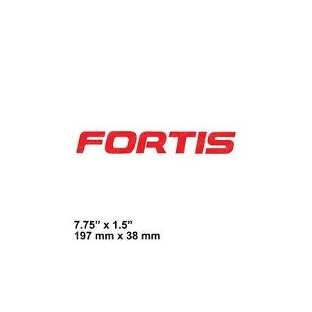 Hyster REPLACEMENT DECAL, TRUCK DEC 1586439