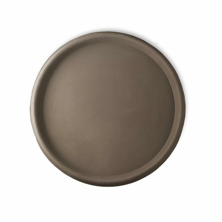 Crescent Garden Round Plant Saucer A999044T