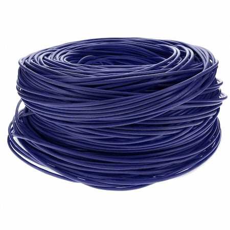Add-On 1000Ft Non-Terminated Cat6 Cu Patch Cbl ADD-CAT6BULK1K-PE