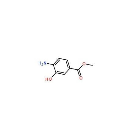 Ak Scientific Methyl 4-amino-3-hydroxybenzoate (1g), CAS 63435-16-5 R465-1g