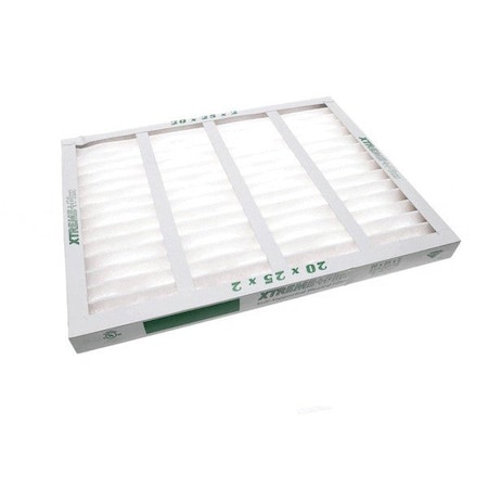 Trane FILTER, 20X25X2 SC XTREME+PLUS MERV 8, P AG0474804