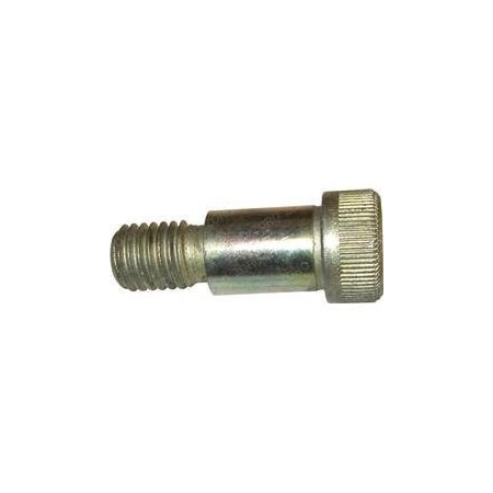 Jlg REPLACEMENT BOLT, SHOULDER .75 X 1.00 630495