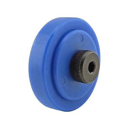80/20 T-Slot Framing System Rollers 65-2282-1
