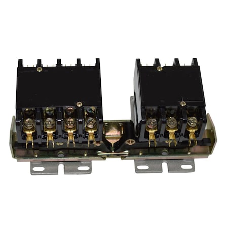 Carrier CONTACTOR GS-07F-9515S HN57HB030