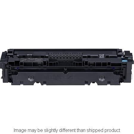 Canon Replacement, BLACK Compatible Toner, 4,500 page yield 1153A001