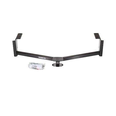 Draw-Tite Class I Hitch for 2013-C Lincoln MKZ, 2013-C Fusion DRT24897