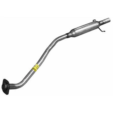 Walker 54698 Exhaust Resonator Pipe W22-54698