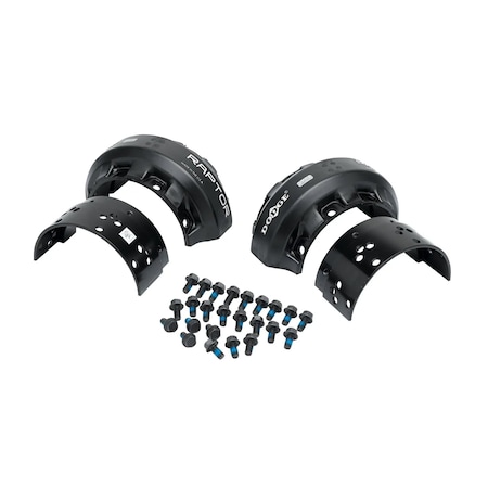 Dodge Industrial RAPTOR ES60M HALFSPCR EXTKIT 17203