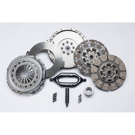 Southbend CLUTCH SET SDD3250-G