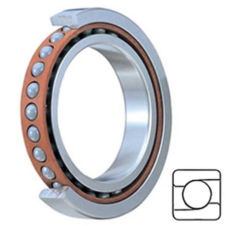Timken PRECISION BALL BEARING 3MMV9100HX SUL