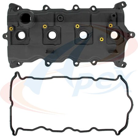 Apex Automobile Parts APEX Engine Valve Cover VCS558