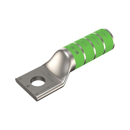 Burndy Compression Terminal YA36