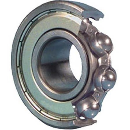 Skf Bearing-Ball 6311 ZJEM                                6311 ZJEM