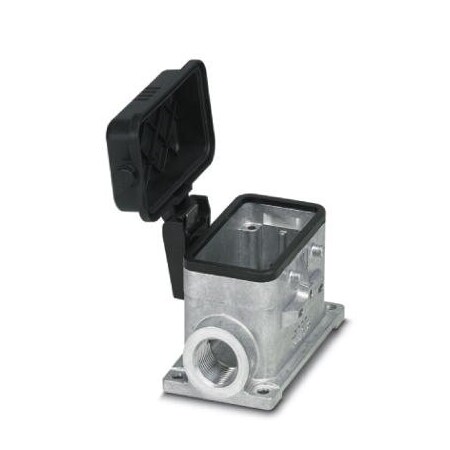 Phoenix Contact HC-STA-B10-SLFDC-2SSP16-ELC-AL Box 1412832