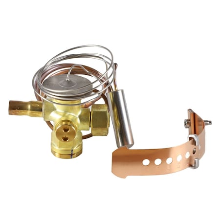 Heil R410A TXV Valve 15500213000075