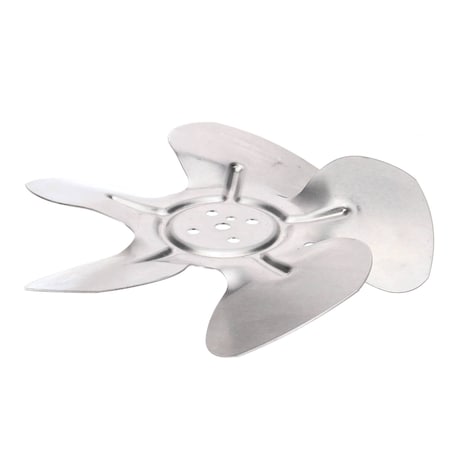 Hussmann Blade, Fan, CW, 120V, 6.70, AL 20 0409511