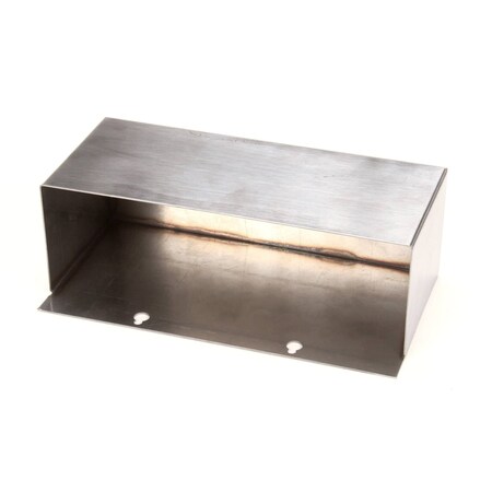 Nu-Vu Condensing Reservoir, XO-1 98-9925