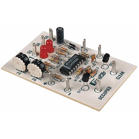 Circuitron Block OCC Draeger with 2 CSD CIR5501