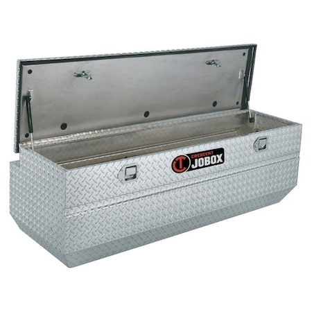 Crescent Jobox 61" Aluminum Fullsize Truck Chest PAH1420000
