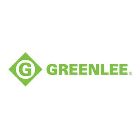 Greenlee Reservoir HE.13001