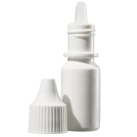 Nalgene Dropper Bottle, LDPE, 64.6 mm H, PK25 2751-9025
