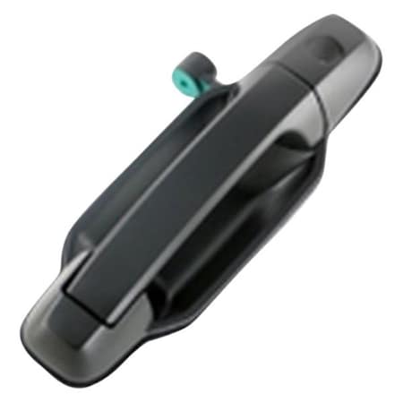 Geared2Golf Left Hand Outer Front Door Handle Without Luxury Package for 2003-2006 EX-LX PTM Kia Sorento GE1852711