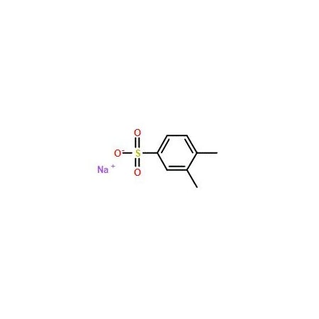 Ak Scientific Sodium xylenesulfonate (5g), CAS 1300-72-7 G581-5g