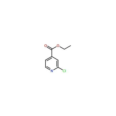 Ak Scientific Ethyl 2-chloroisonicotinate (5g), CAS 54453-93-9 V1759-5g