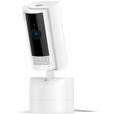 Ring BLACK PAN-TILT INDOOR CAM B0CG2WNRHF