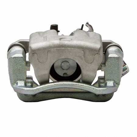 Dfc Silver Zinc Caliper, Disc Brake Caliper,  331-21637