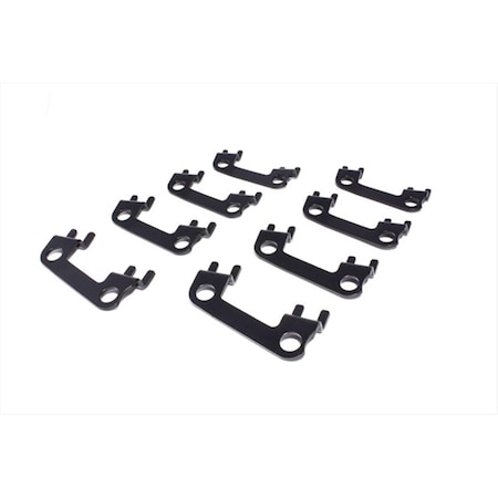 Comp Cams 48038 8 Set Guide Plate Ford 1970 To 1974 C56-48038
