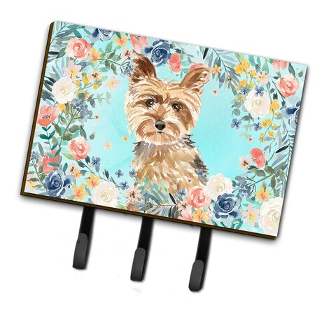 Jensendistributionservices Yorkie Leash or Key Holder MI2552316