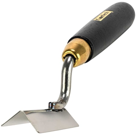 Tapetech 0.75in Stiff Outside Corner Edger for 90° Corners EEX7590