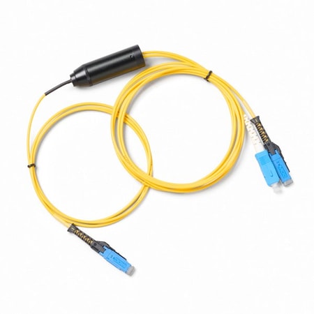 Fluke Test Reference Cord, 113 F Max Op. Temp. MDC-MDC-SM UPC TRC