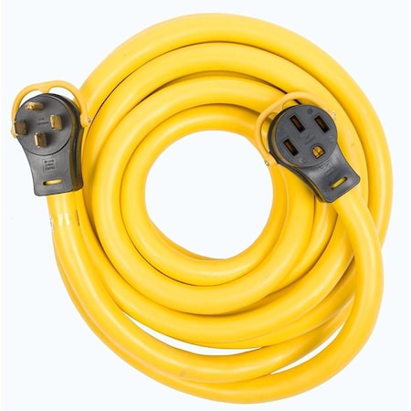 Tool Time 30 ft. 50 A Extension Cord TO356601