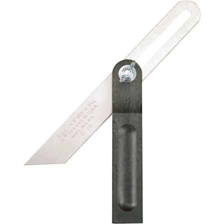 Johnson Level 8'' Structo-Cast T-Bevel B75