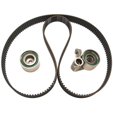 Cloyse Engine Timing Belt Component Kit, BK298